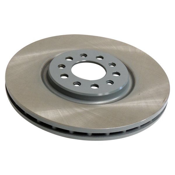 Crown Automotive Brake Rotor, #4779884Ac 4779884AC